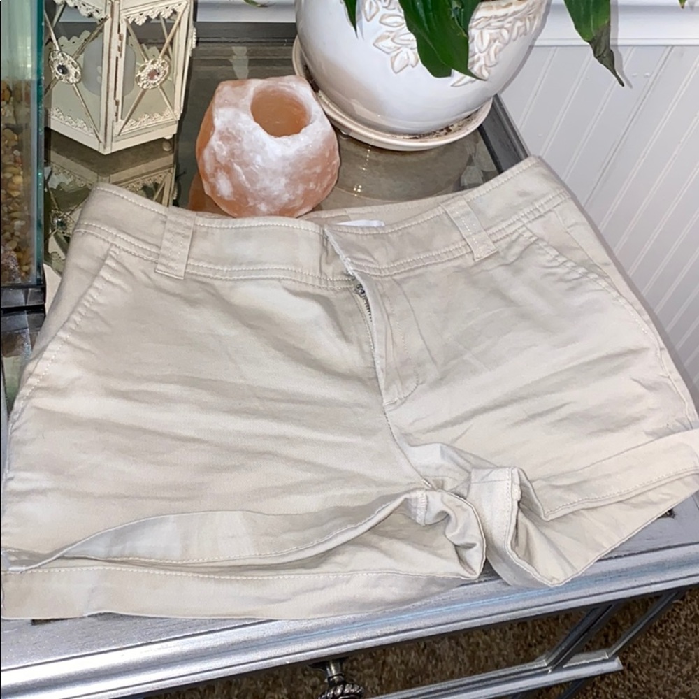 NY&CO shorts